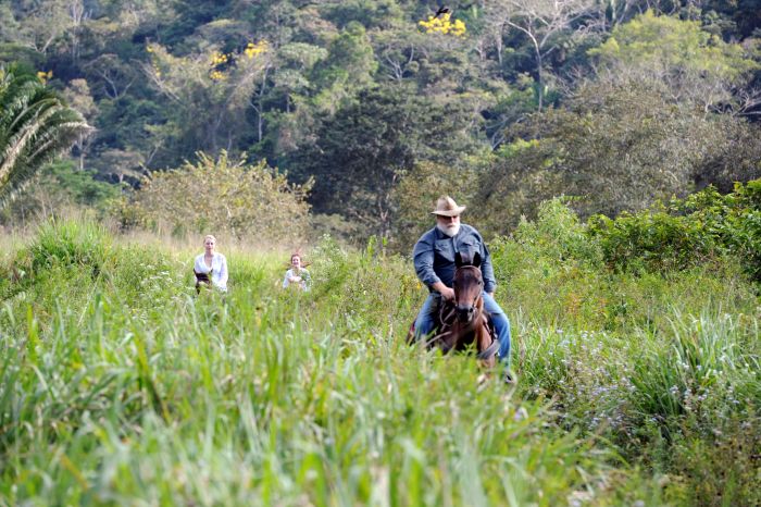 <span class="IndexTourName">Belize Jungle Trails</span>