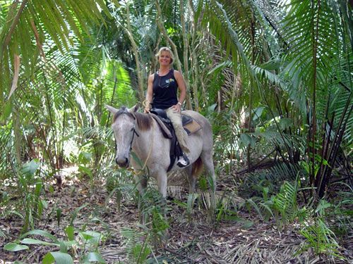 <span class="IndexTourName">Belize Jungle Trails</span>