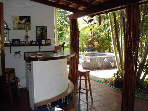 Volcans et mer au Guanacaste