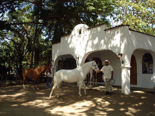 Volcans et mer au Guanacaste