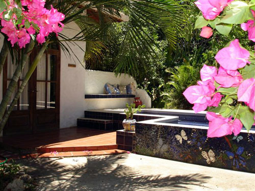 Volcans et mer au Guanacaste