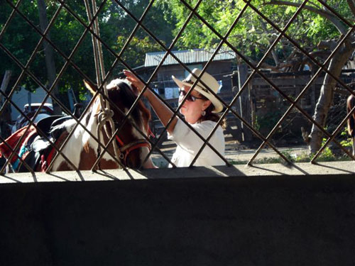 Volcans et mer au Guanacaste