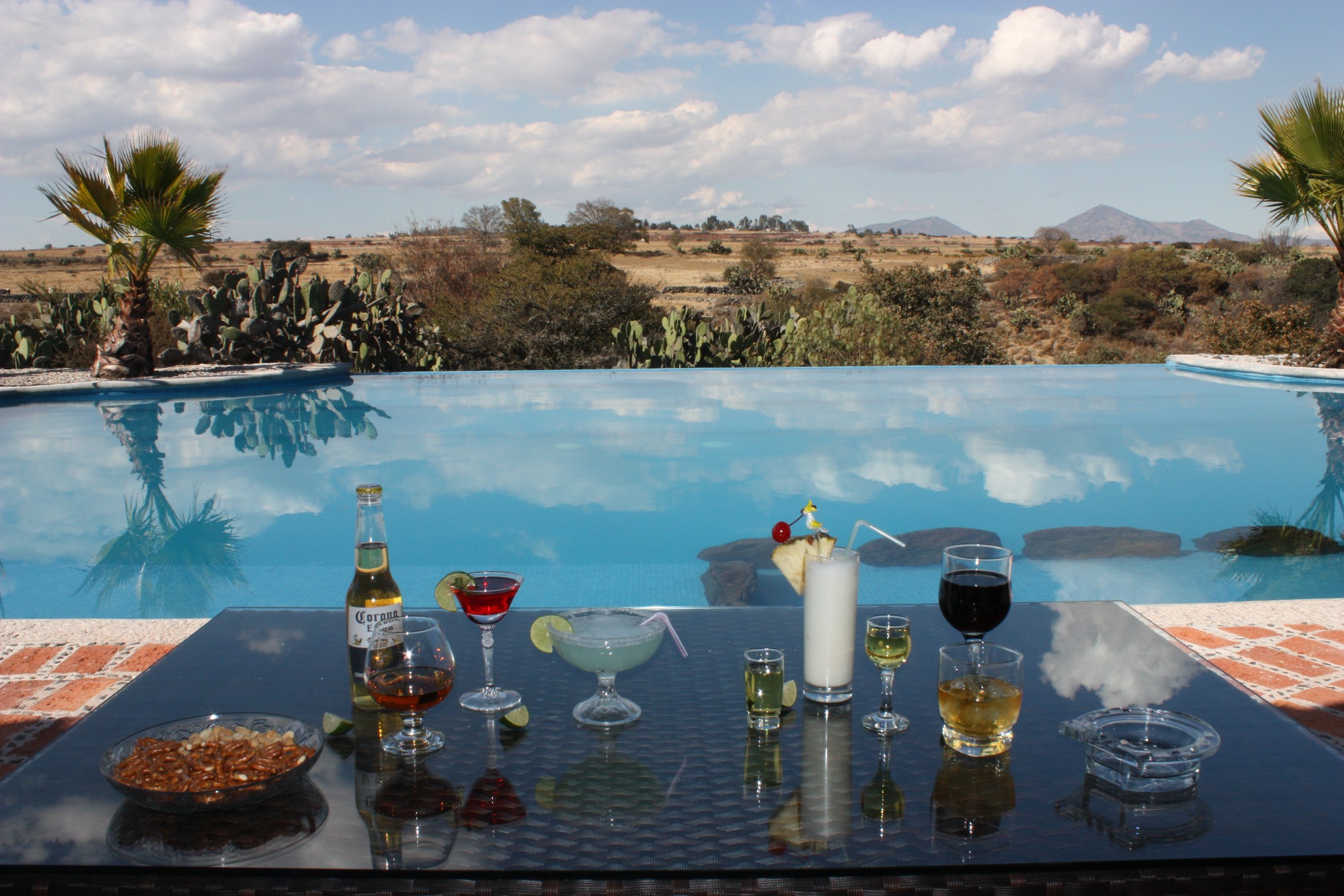 Rancho Mexicana Accomodation