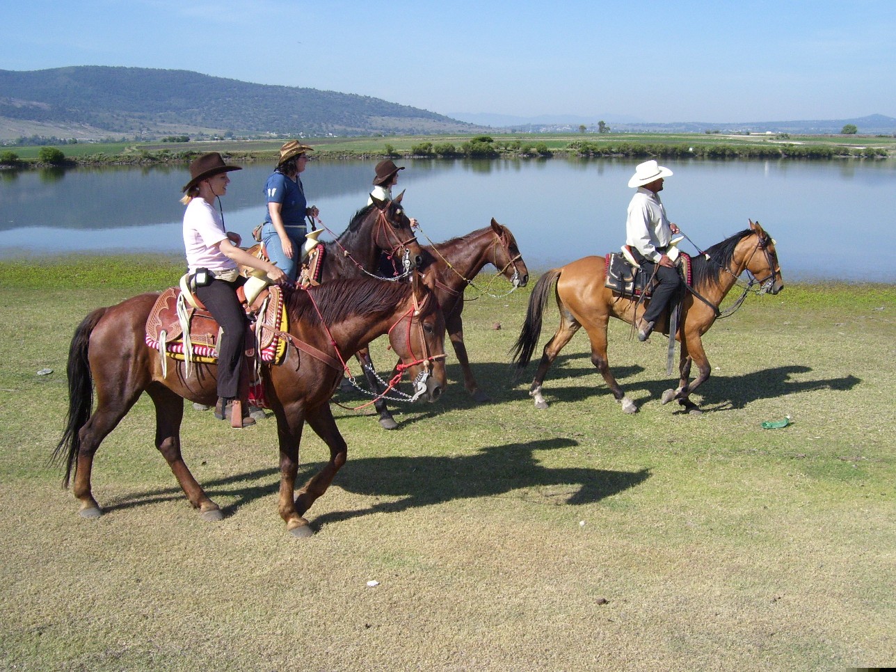 Rancho Mexicana