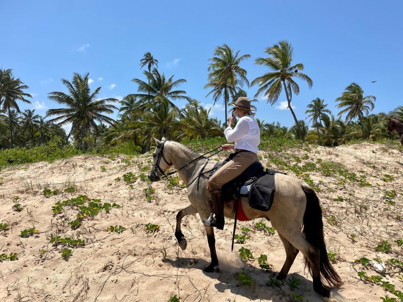 Coconut Trail