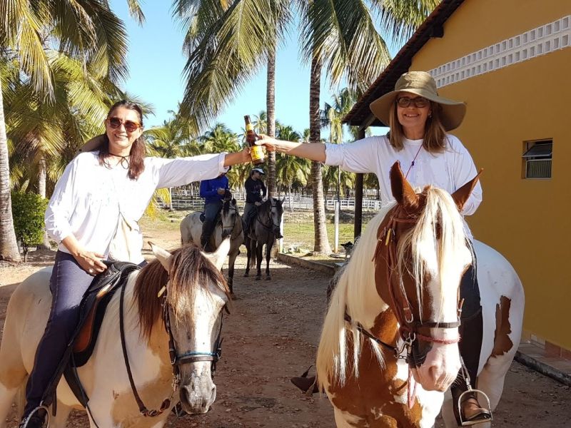Coconut Trail