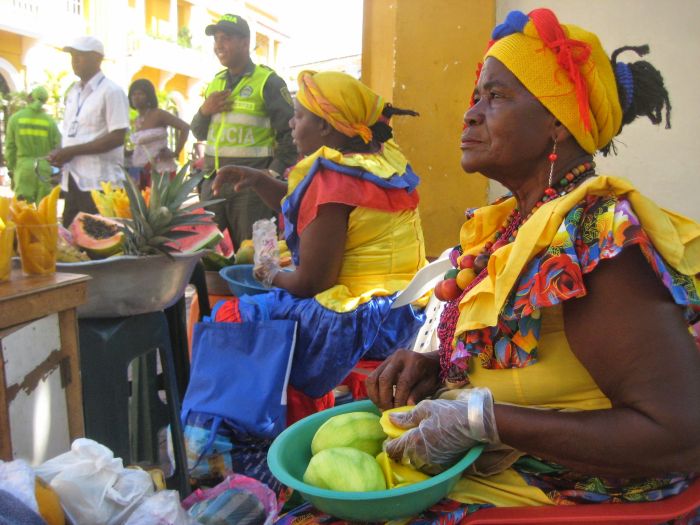 Randonn&eacute;e des Haciendas