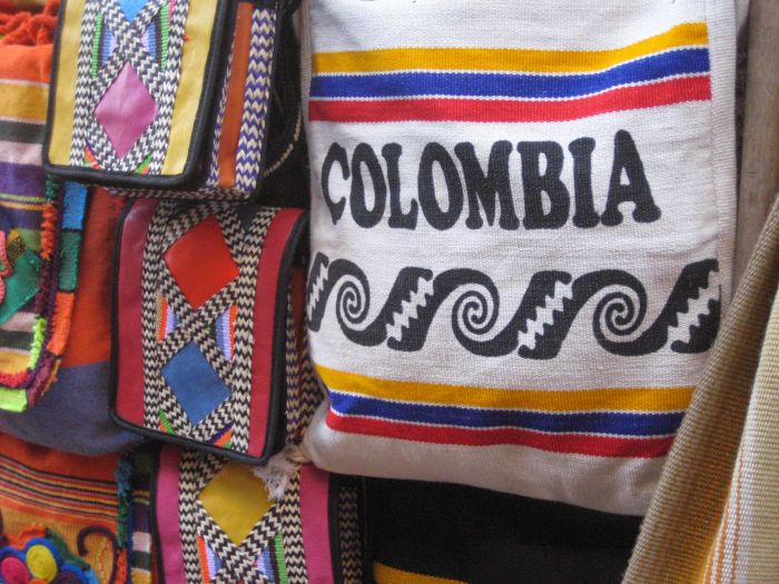 Randonn&eacute;e des Haciendas