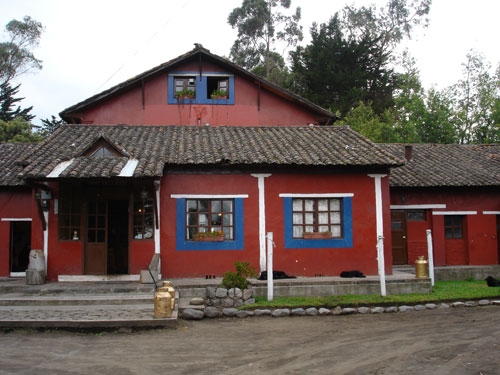 Randonnée d'aventure au Cotopaxi