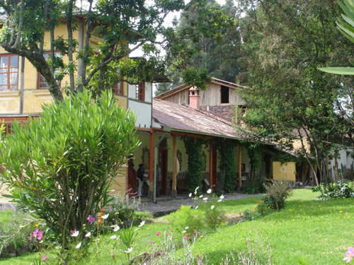 Randonnée d'aventure au Cotopaxi