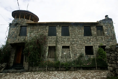 Randonnée dans la vallée de Colca