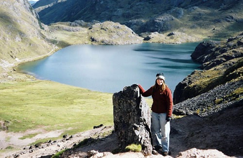 Le Trail Inca classique