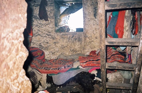 Le Trail Inca classique