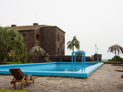 Les Estancias de la Laguna Negra Accomodation