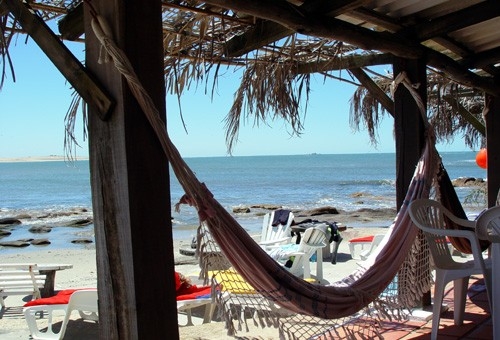 Les Estancias de la Laguna Negra