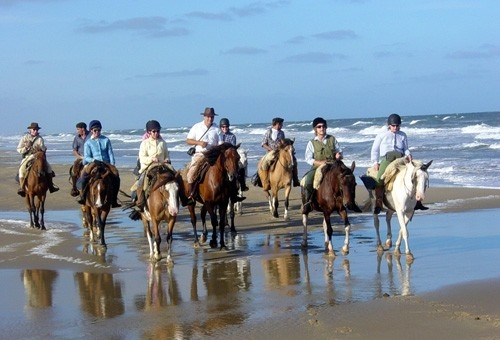Les Estancias de la Laguna Negra