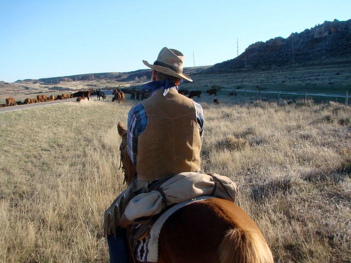 Two Creek Ranch
