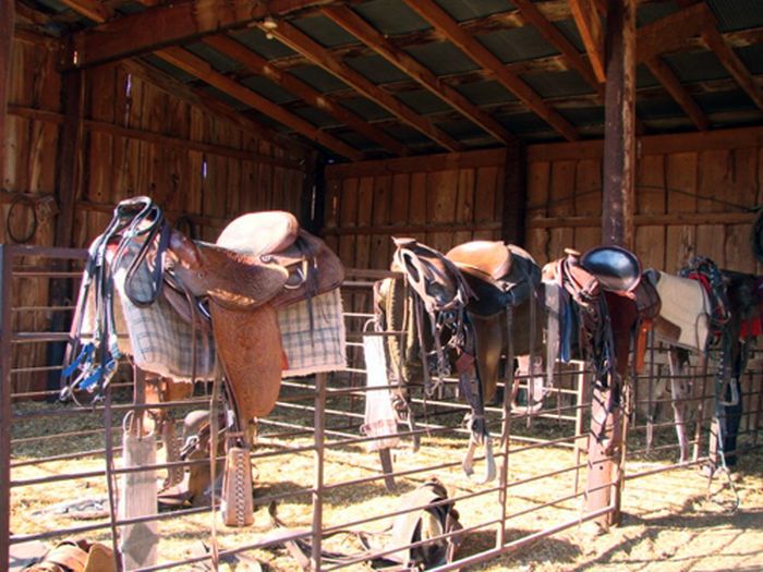 Two Creek Ranch