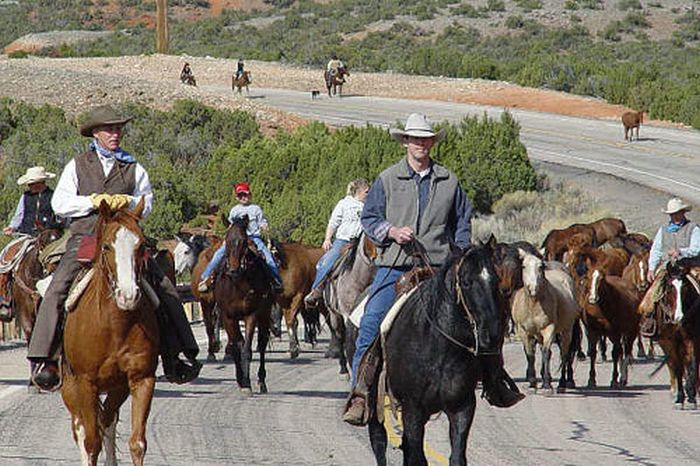 Dryhead Ranch