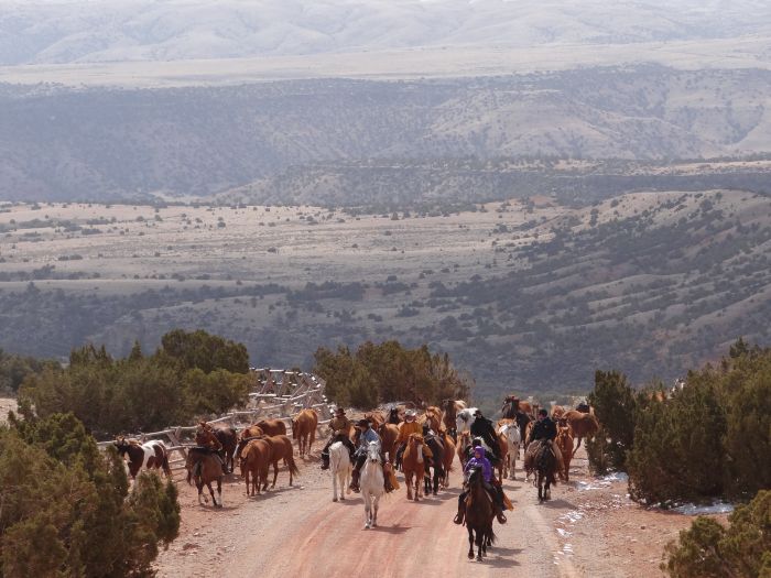 Dryhead Ranch