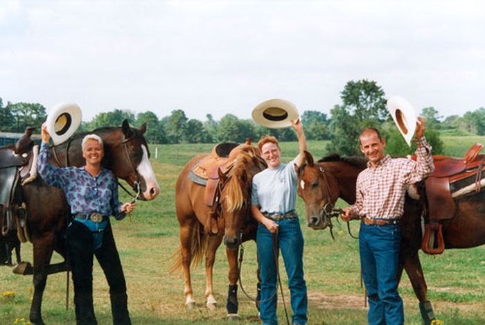 Southern Cross Ranch au cœur de la Géorgie