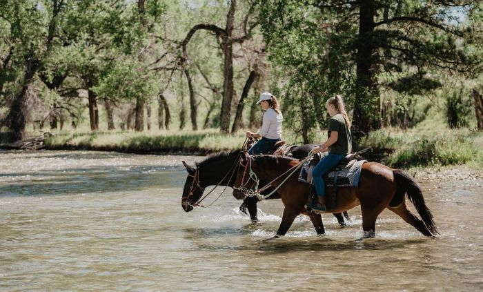 Little Belt Mountain Ranch