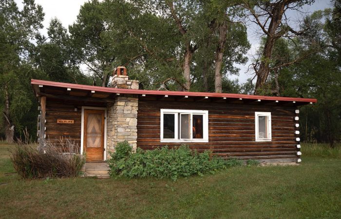 Little Belt Mountain Ranch