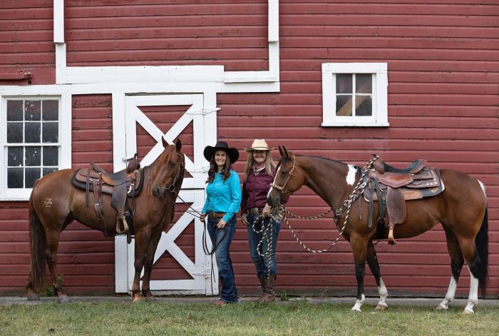 Little Belt Mountain Ranch