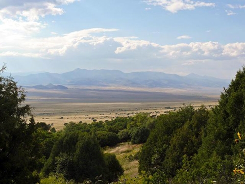 Sangre de Cristo
