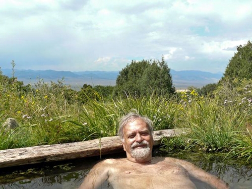 The Hot Springs