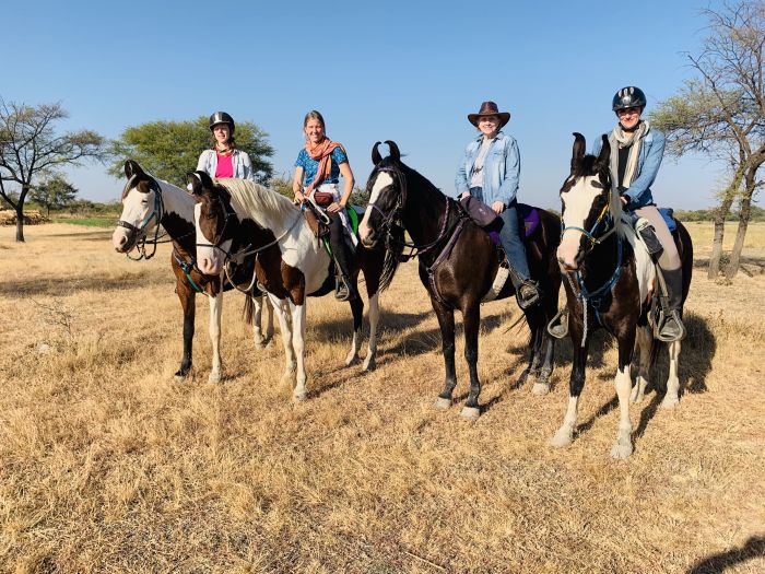 Mewar Safari au Rejastan