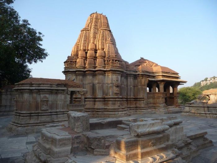 Pushkar Trail - Safari en Inde