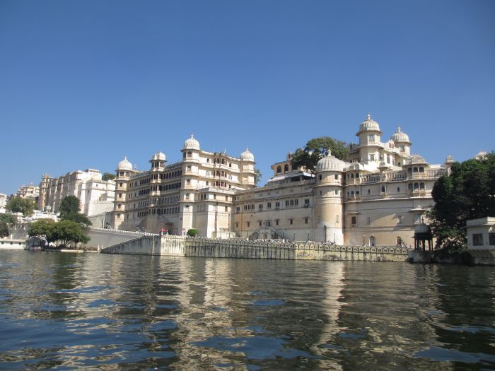 Pushkar Trail - Safari en Inde