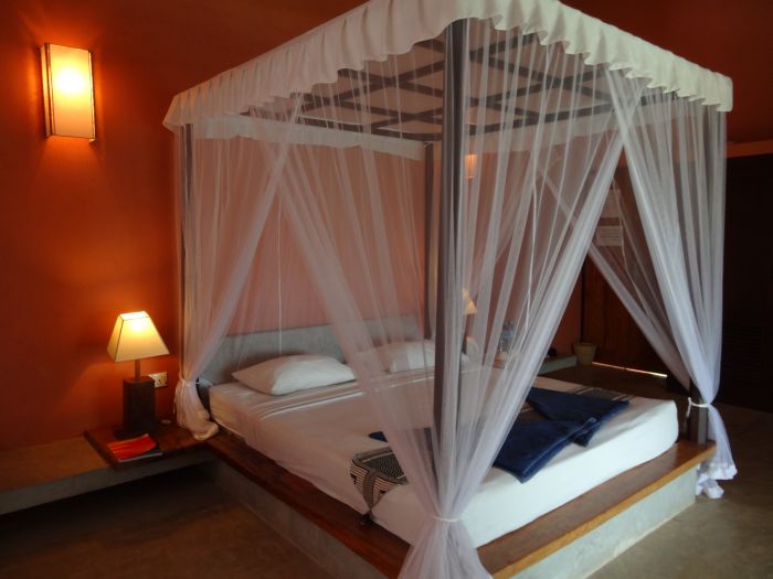 Safari et plage au Sri Lanka Accomodation