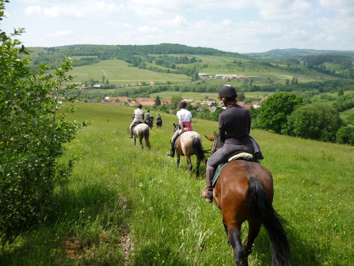 Culture et nature de Transylvanie