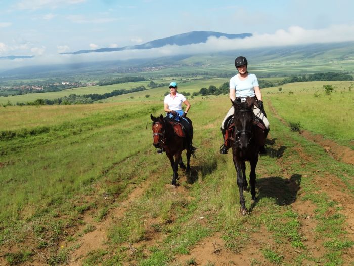 Culture et nature de Transylvanie