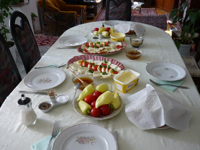 Culture et nature de Transylvanie