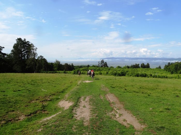 Culture et nature de Transylvanie