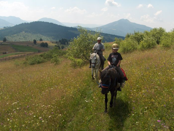 Culture et nature de Transylvanie