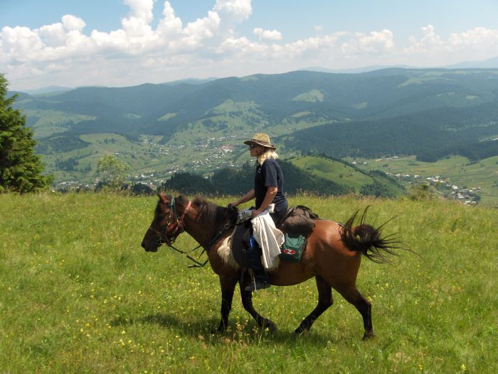 Culture et nature de Transylvanie