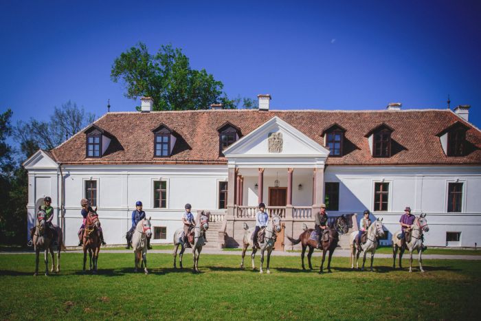 Culture et nature de Transylvanie