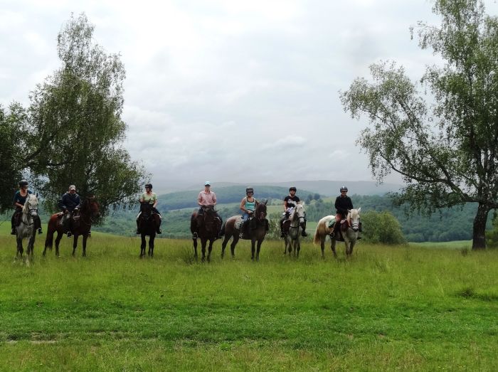 Culture et nature de Transylvanie