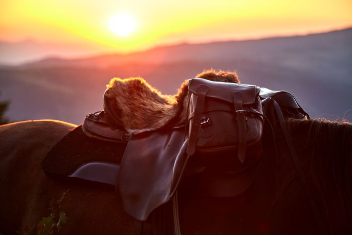 Randonn&eacute;e d'aventure des Carpates