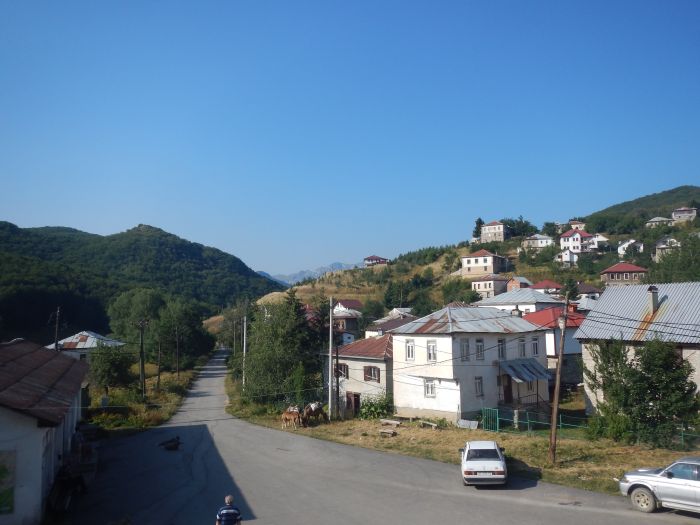 Sur les traces du Miyak