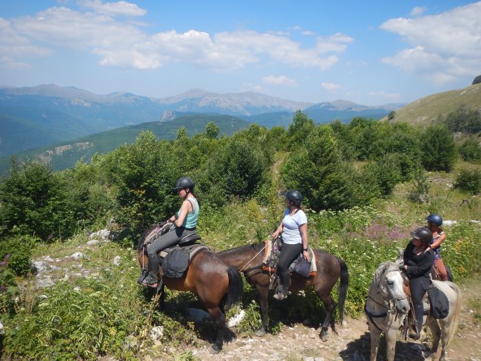Sur les traces du Miyak