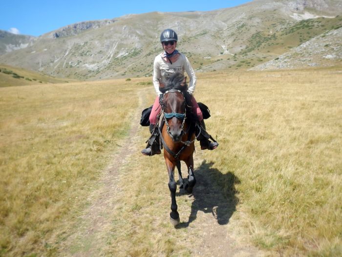 Sur les traces du Miyak