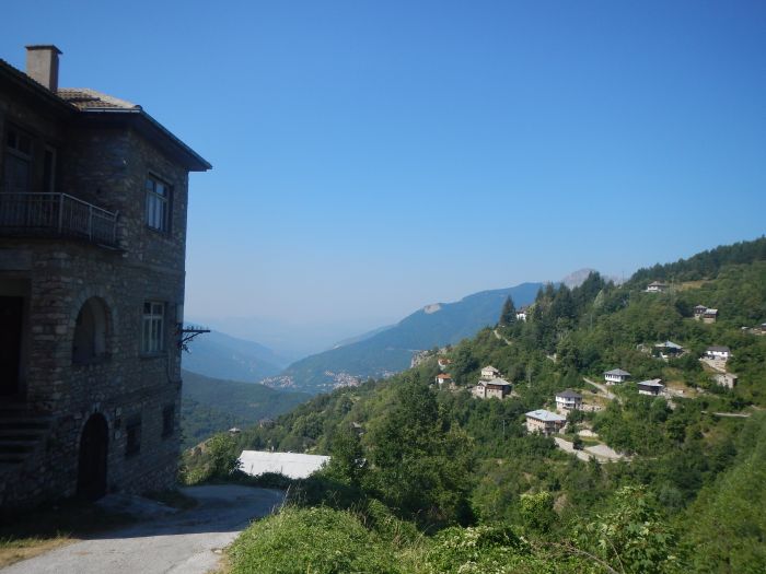 Sur les traces du Miyak