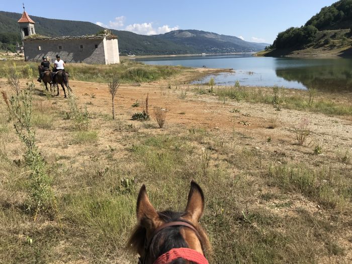 Sur les traces du Miyak