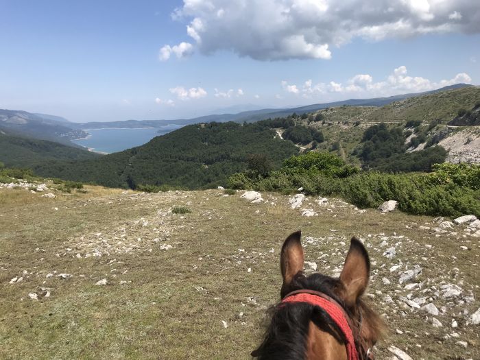 Sur les traces du Miyak