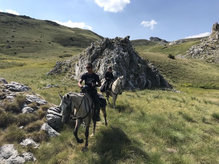 Sur les traces du Miyak